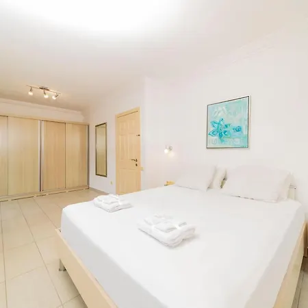 Central Villa With Garden And Pool In Kemer * Antalya
